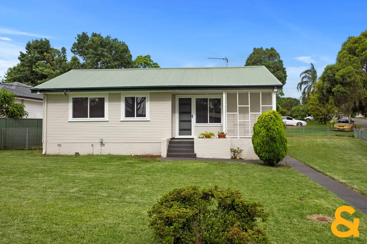 Main view of Homely house listing, 14 Blamey Street, Colyton NSW 2760
