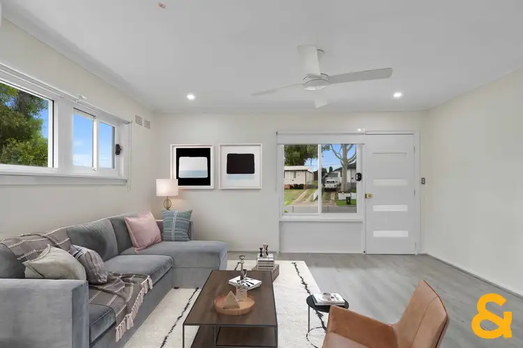 Second view of Homely house listing, 14 Blamey Street, Colyton NSW 2760