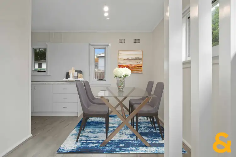 Fourth view of Homely house listing, 14 Blamey Street, Colyton NSW 2760