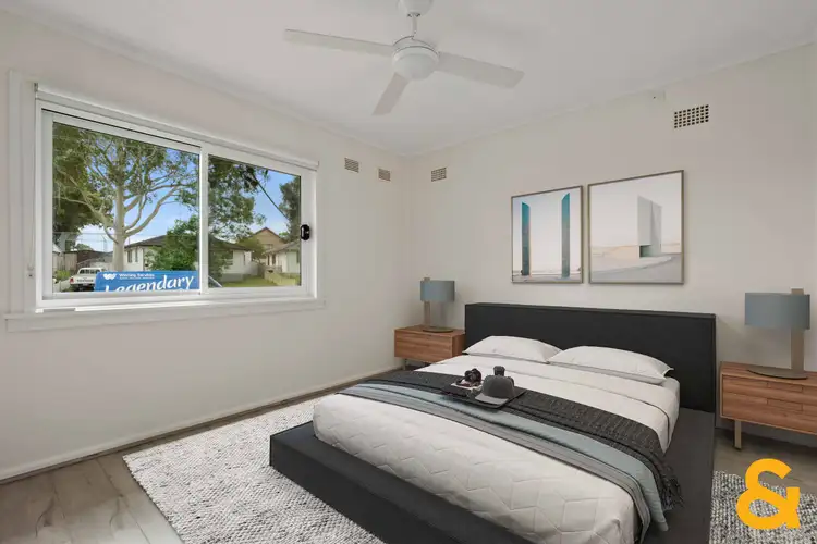 Sixth view of Homely house listing, 14 Blamey Street, Colyton NSW 2760