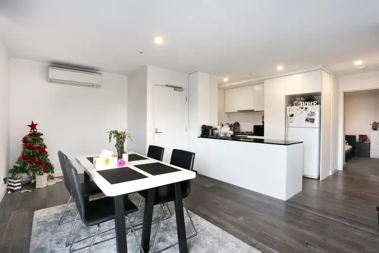 Main view of Homely apartment listing, 216/82 Bulla Road, Strathmore VIC 3041
