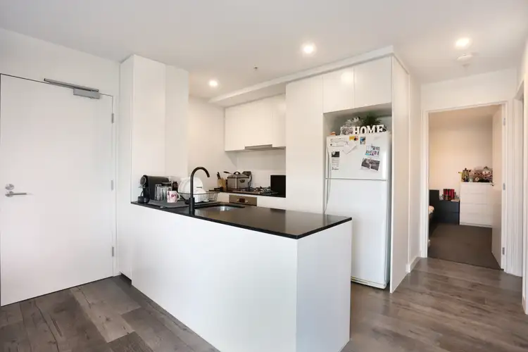 Second view of Homely apartment listing, 216/82 Bulla Road, Strathmore VIC 3041