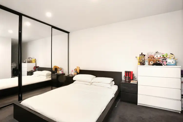Fifth view of Homely apartment listing, 216/82 Bulla Road, Strathmore VIC 3041