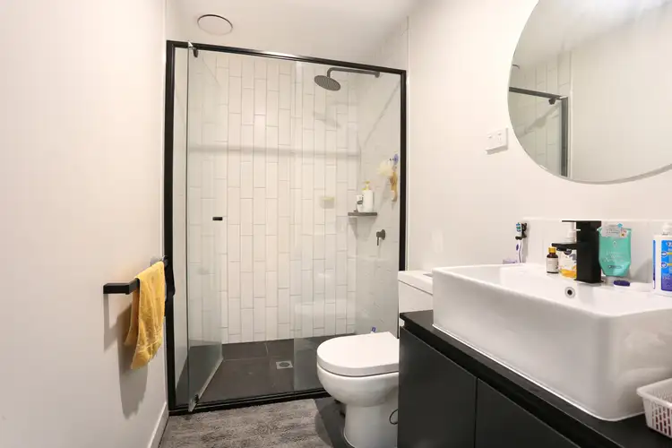 Sixth view of Homely apartment listing, 216/82 Bulla Road, Strathmore VIC 3041
