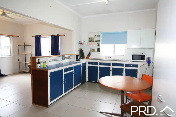 Third view of Homely house listing, 21 Grange Street, Norville QLD 4670