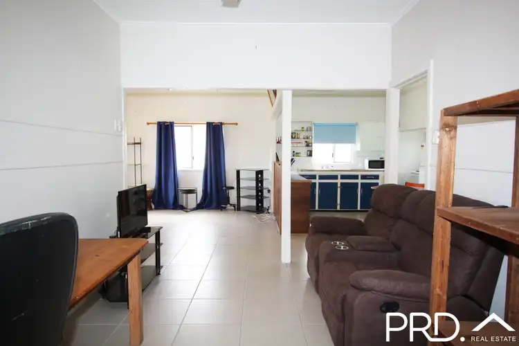 Fifth view of Homely house listing, 21 Grange Street, Norville QLD 4670