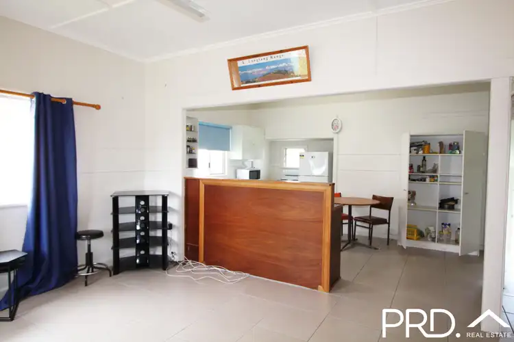 Sixth view of Homely house listing, 21 Grange Street, Norville QLD 4670