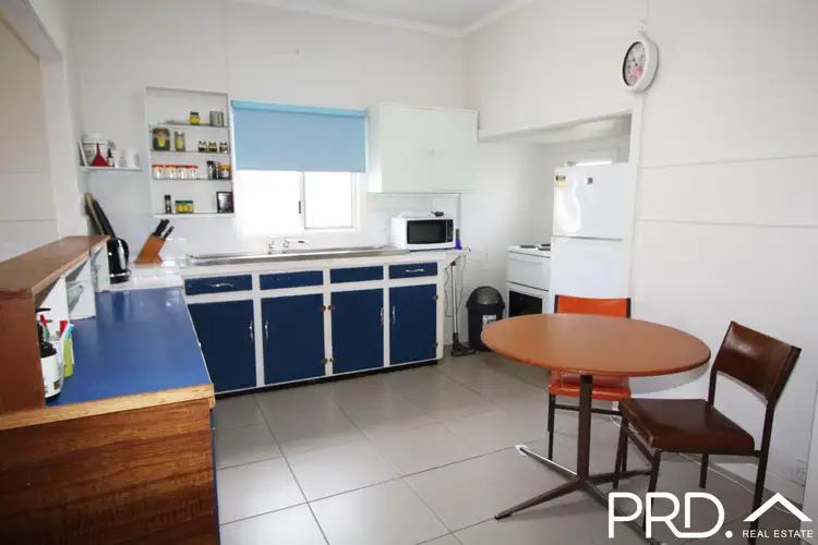 Seventh view of Homely house listing, 21 Grange Street, Norville QLD 4670