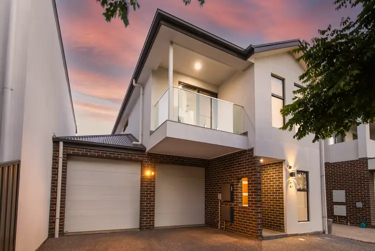 2A Western Avenue, Park Holme SA 5043