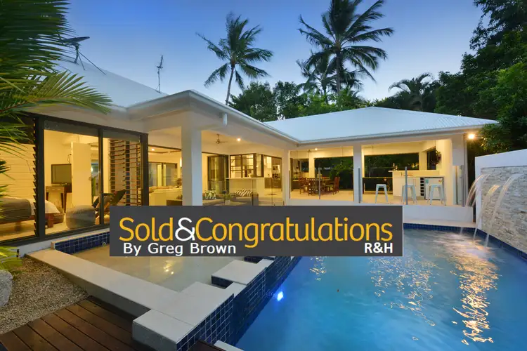 Main view of Homely house listing, 12/14-32 Barrier St; (SANDS ESTATE), Port Douglas QLD 4877