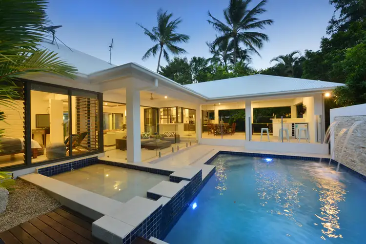 Second view of Homely house listing, 12/14-32 Barrier St; (SANDS ESTATE), Port Douglas QLD 4877