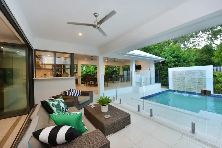 Third view of Homely house listing, 12/14-32 Barrier St; (SANDS ESTATE), Port Douglas QLD 4877