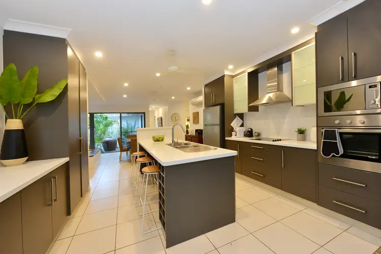 Sixth view of Homely house listing, 12/14-32 Barrier St; (SANDS ESTATE), Port Douglas QLD 4877