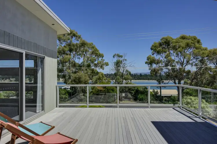 Third view of Homely house listing, 126 Lewisham Scenic Drive, Lewisham TAS 7173