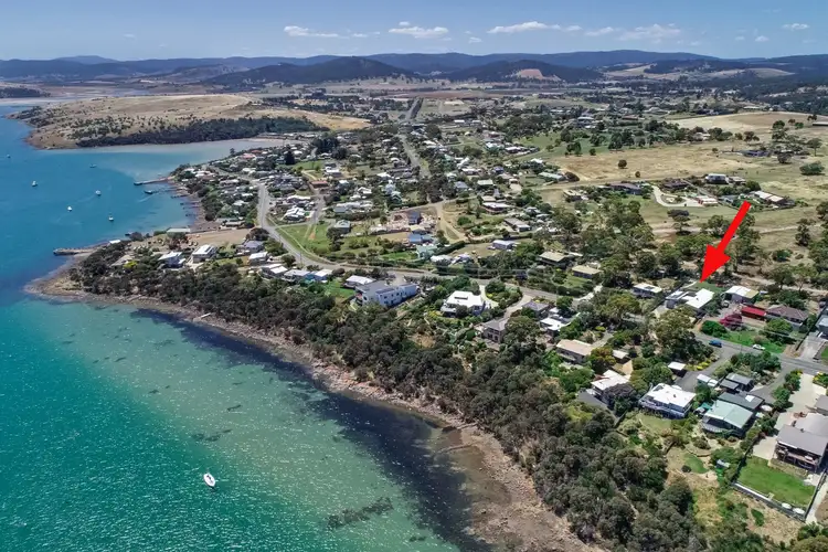 Fifth view of Homely house listing, 126 Lewisham Scenic Drive, Lewisham TAS 7173