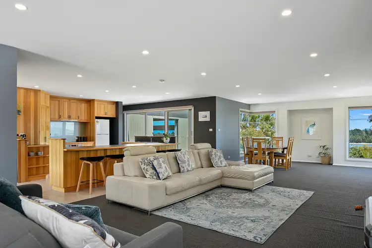 Sixth view of Homely house listing, 126 Lewisham Scenic Drive, Lewisham TAS 7173