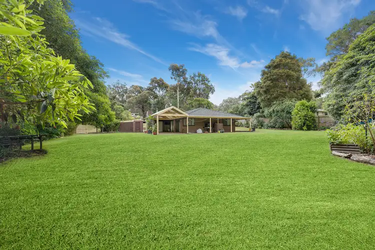 4 Barmah Court, Frankston South VIC 3199