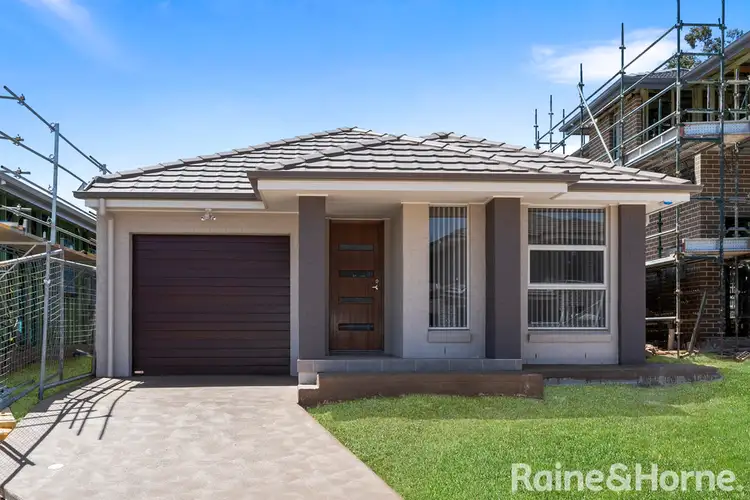 61 Bonnie Rock Road, Austral NSW 2179