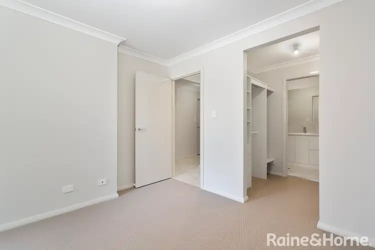 Fourth view of Homely house listing, 61 Bonnie Rock Road, Austral NSW 2179