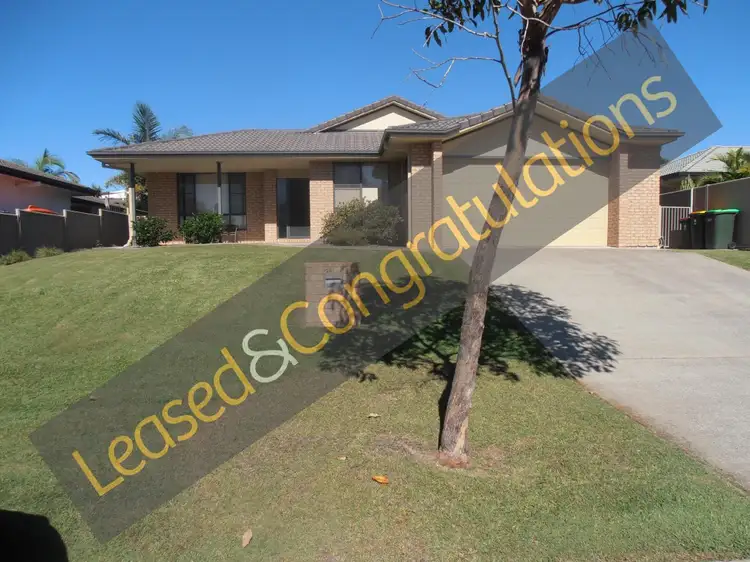 28 Mylestom Circle, Pottsville NSW 2489