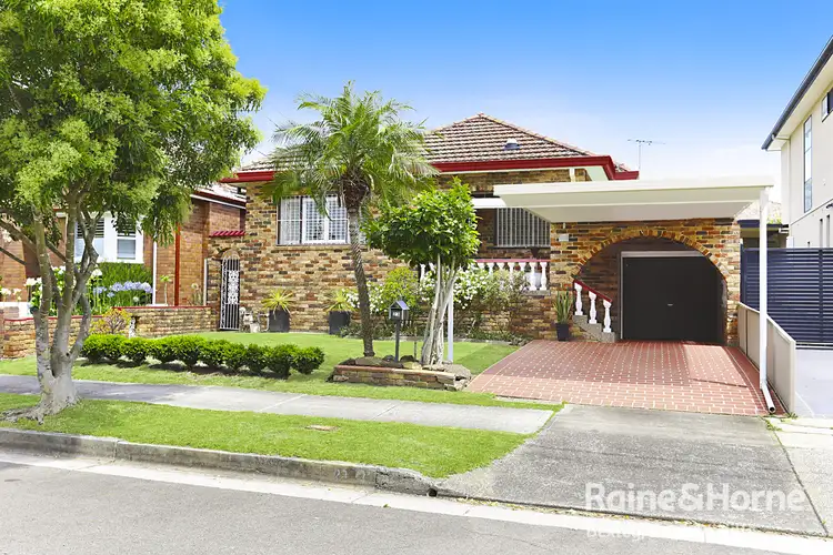 23 Bundara Street, Beverly Hills NSW 2209