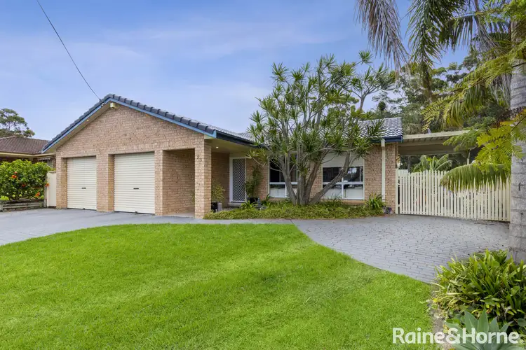 Second view of Homely house listing, 23 Village Drive, Ulladulla NSW 2539