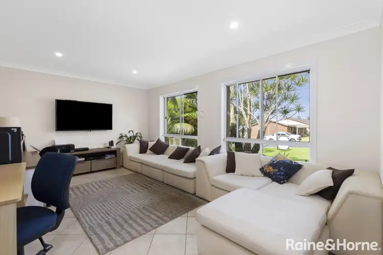 Sixth view of Homely house listing, 23 Village Drive, Ulladulla NSW 2539