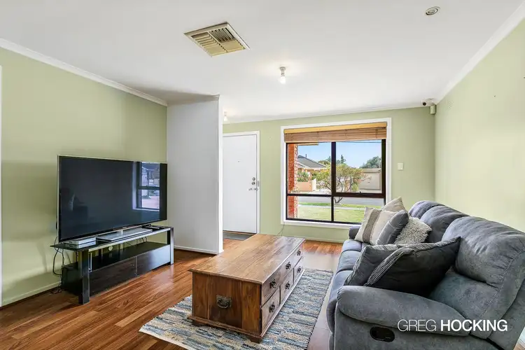 Third view of Homely house listing, 43 Lowe Avenue, Altona VIC 3018