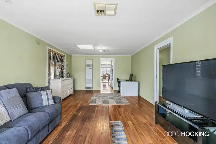 Fourth view of Homely house listing, 43 Lowe Avenue, Altona VIC 3018