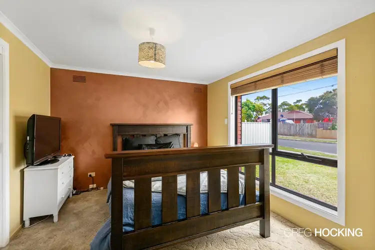Fifth view of Homely house listing, 43 Lowe Avenue, Altona VIC 3018