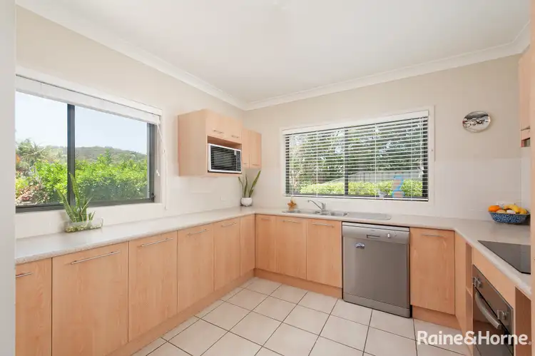 Third view of Homely townhouse listing, 1/13 Fathom Place, Corlette NSW 2315