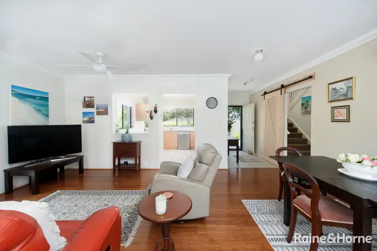 Fourth view of Homely townhouse listing, 1/13 Fathom Place, Corlette NSW 2315