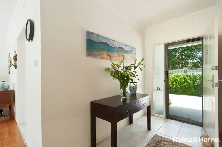 Fifth view of Homely townhouse listing, 1/13 Fathom Place, Corlette NSW 2315