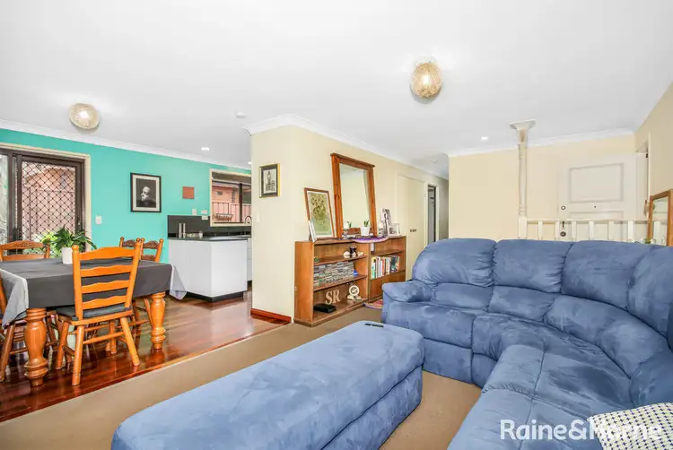 Fourth view of Homely house listing, 3 Unicombe Crescent, Oakhurst NSW 2761