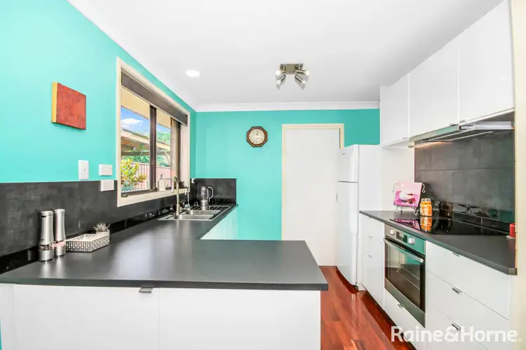 Fifth view of Homely house listing, 3 Unicombe Crescent, Oakhurst NSW 2761