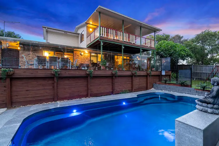 5 Kuskopf Court, Mount Warren Park QLD 4207