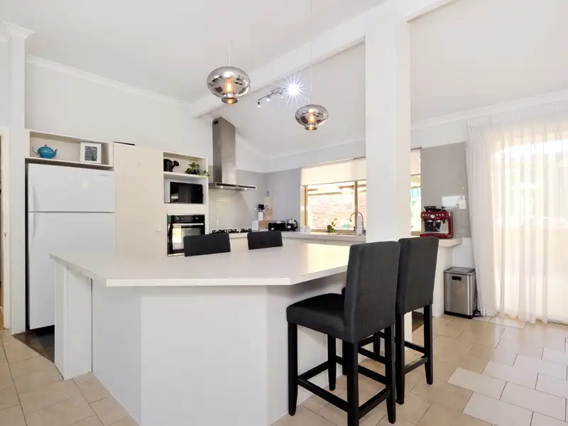 Main view of Homely house listing, 41 Perham Crescent, Leda WA 6170