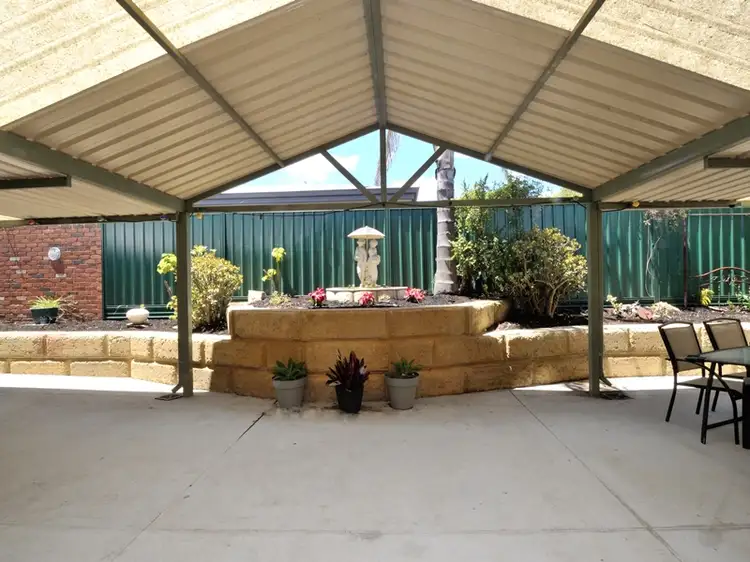 Second view of Homely house listing, 41 Perham Crescent, Leda WA 6170