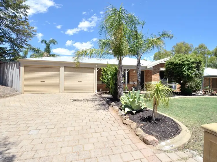 Third view of Homely house listing, 41 Perham Crescent, Leda WA 6170