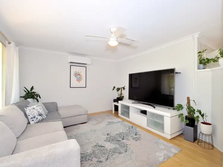 Fourth view of Homely house listing, 41 Perham Crescent, Leda WA 6170