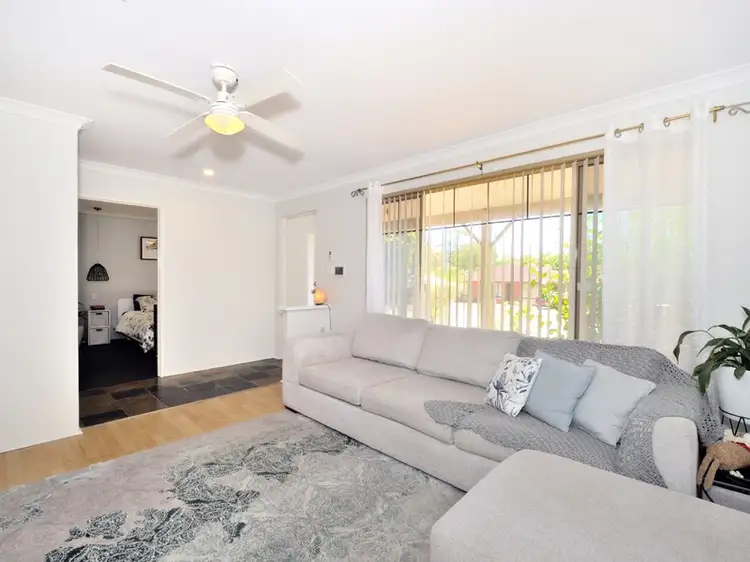 Fifth view of Homely house listing, 41 Perham Crescent, Leda WA 6170