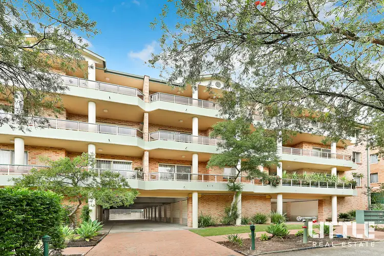 19/1-7 Argyle Street, Carlton NSW 2218