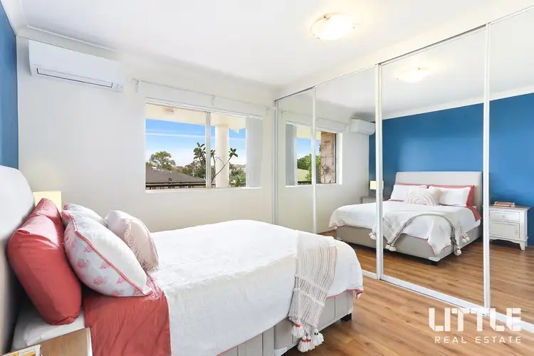 Fourth view of Homely apartment listing, 19/1-7 Argyle Street, Carlton NSW 2218