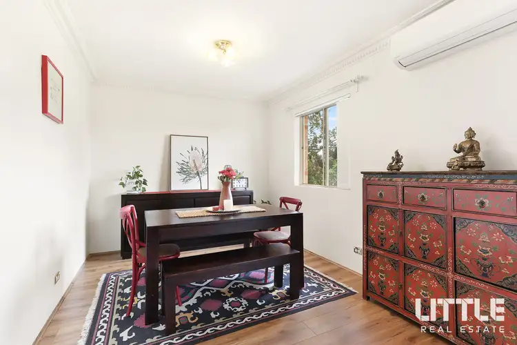 Fifth view of Homely apartment listing, 19/1-7 Argyle Street, Carlton NSW 2218
