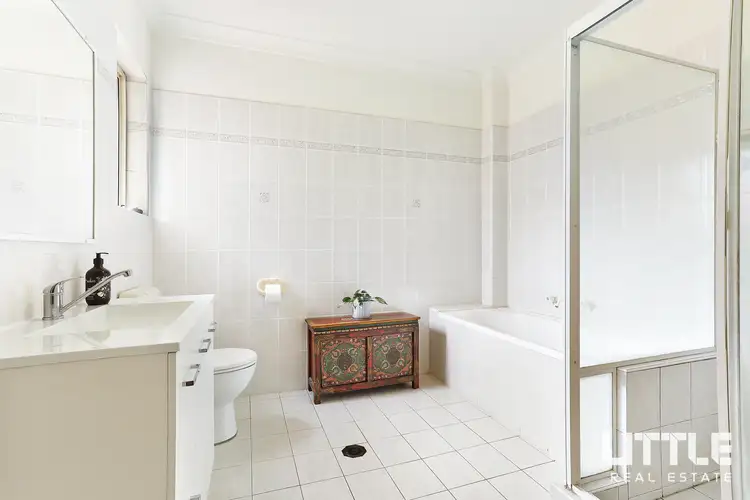 Sixth view of Homely apartment listing, 19/1-7 Argyle Street, Carlton NSW 2218