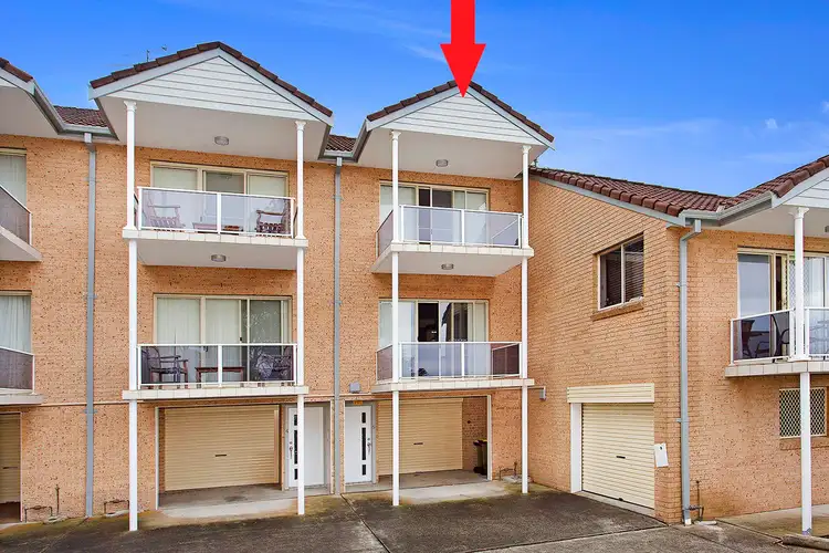 Second view of Homely townhouse listing, 5/21 Meares Place, Kiama NSW 2533