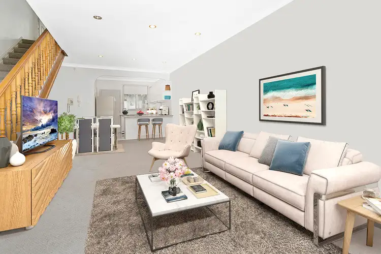 Third view of Homely townhouse listing, 5/21 Meares Place, Kiama NSW 2533