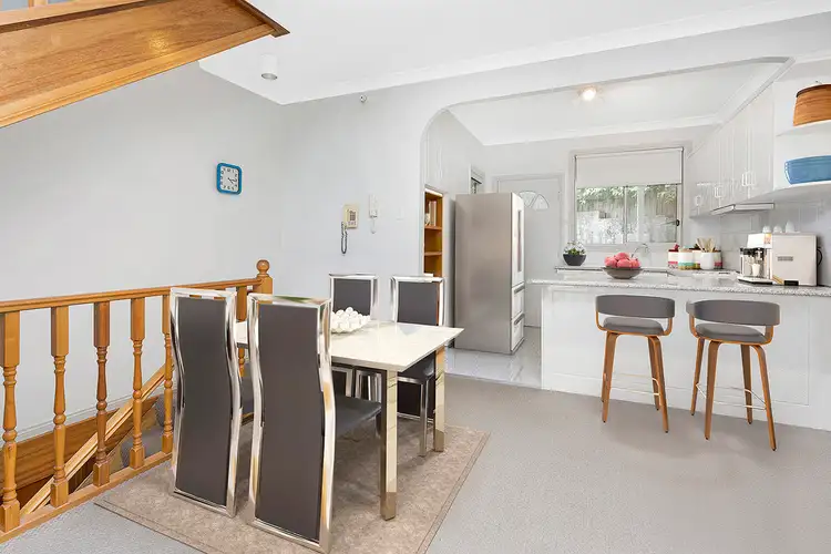 Fourth view of Homely townhouse listing, 5/21 Meares Place, Kiama NSW 2533