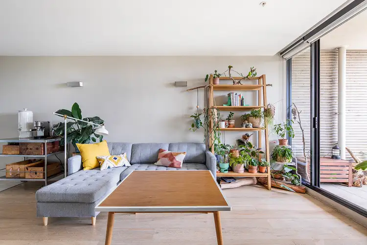 Main view of Homely apartment listing, 701/377 Burwood Road, Hawthorn VIC 3122