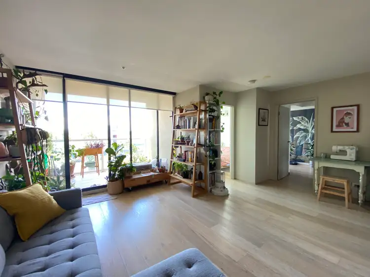 Third view of Homely apartment listing, 701/377 Burwood Road, Hawthorn VIC 3122